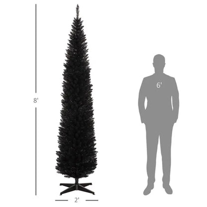 Christmas Trees - view 2