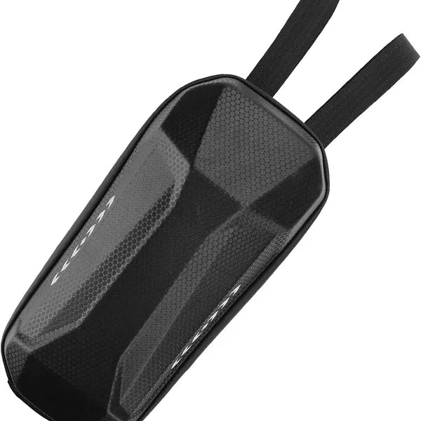 2L Electric Scooter Bag, Electric Vehicle Bag, Waterproof Scooter Front Bag, Bike Bag, Parts, Rainproof Handlebar Bag - view 4