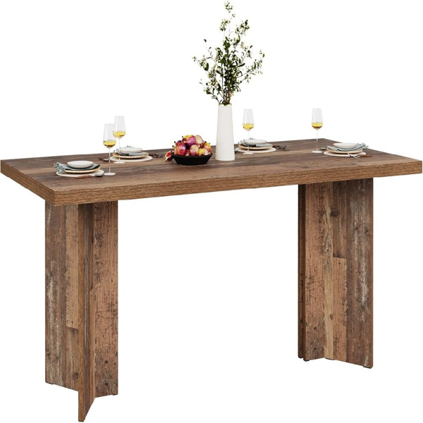 Dining Table(Only Dining Table) - view 2