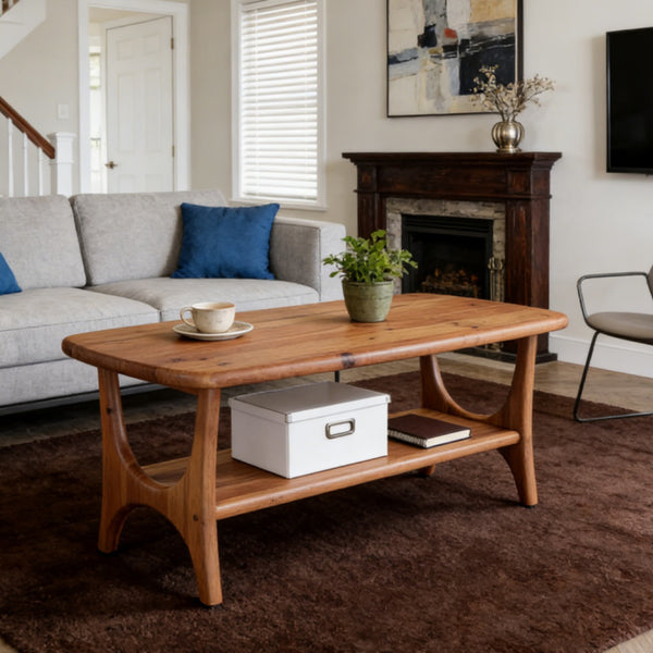 End Table - view 3