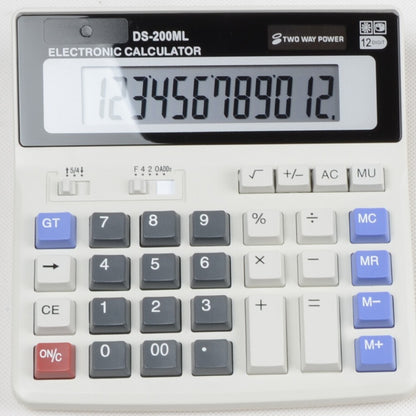 Office Business Calculator 200ml Computer - view 3