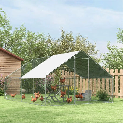 Chicken Activity Play / Chicken Coop Toy - view 6