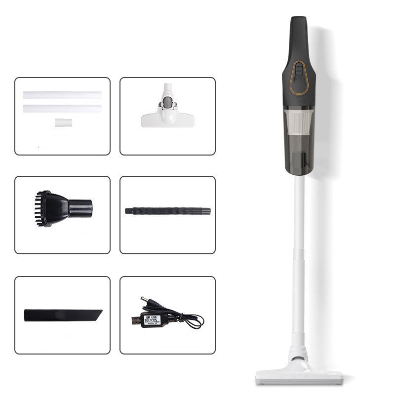 Cordless Handheld Vacuum Cleaner - view 2