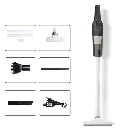 Cordless Handheld Vacuum Cleaner - view 2