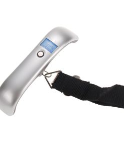Portable Luggage Electronic Scale Portable Travel - view 3