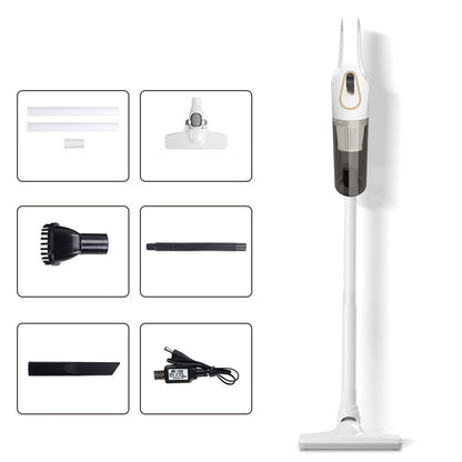 Cordless Handheld Vacuum Cleaner - view 6