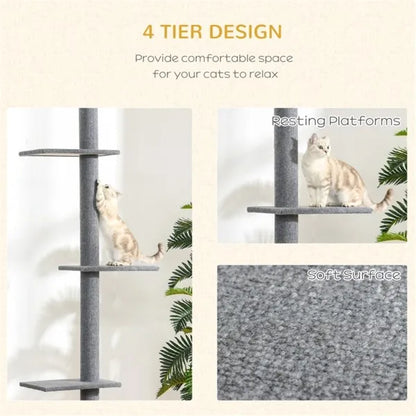 Cat Tree - view 2