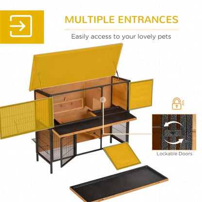 Small Animal Playpen Cage - view 7