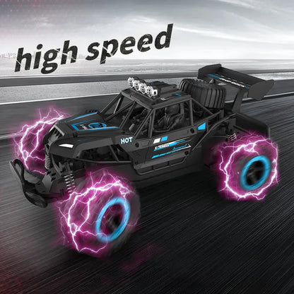 Remote Control Toy Car - view 2