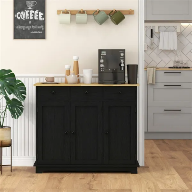 Kitchen Storage Cabinet - view 2