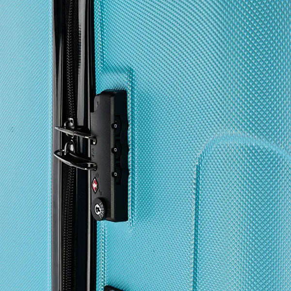 3-in-1 Multifunctional Large Capacity Traveling Storage Suitcase Blue - view 8