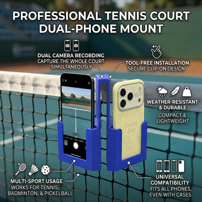 Plastic Unbreakable Phone Tripod Stand - view 3