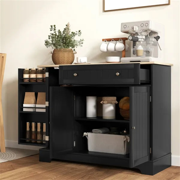 Kitchen Storage Cabinet, Kitchen Cabinet