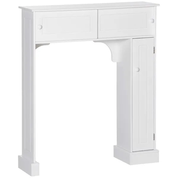 Freestanding Bathroom Storage Cabinet - view 3