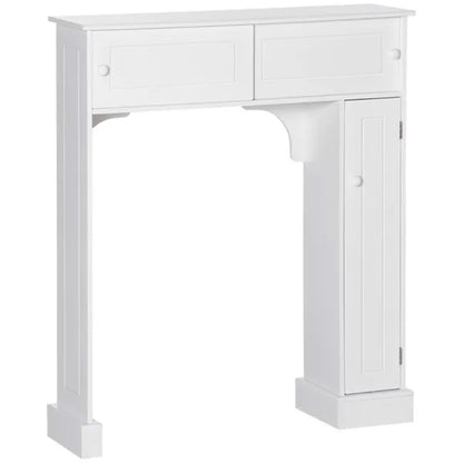 Freestanding Bathroom Storage Cabinet - view 3