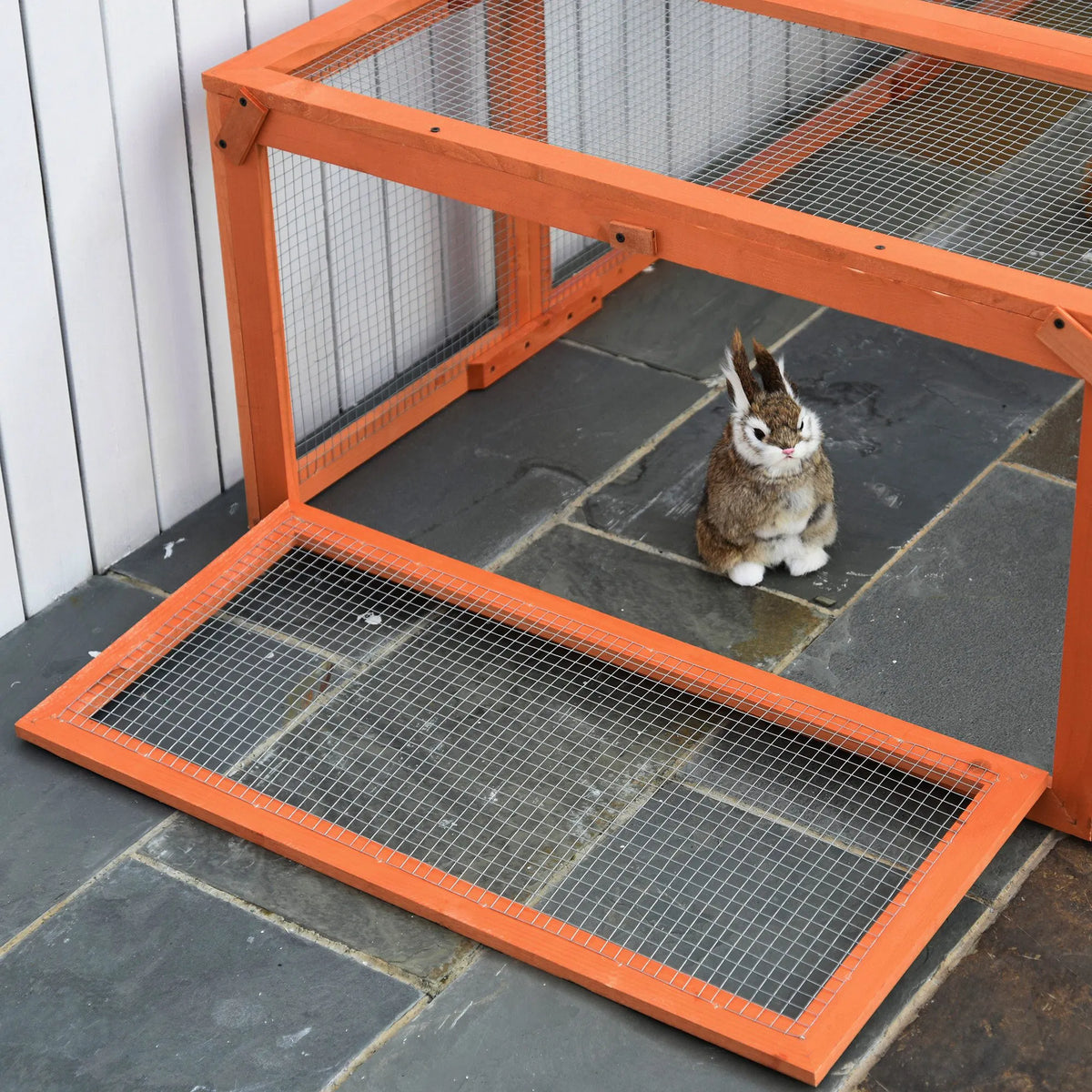 Small Animal Playpen Cage - view 3