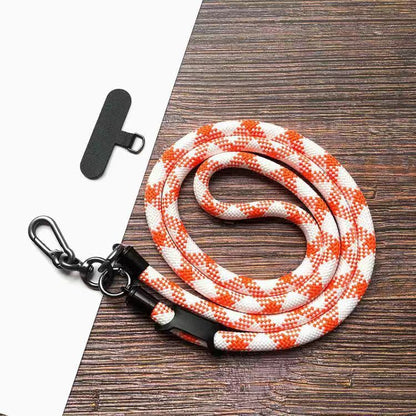 Mobile Phone Hanging Rope Crossbody - view 9