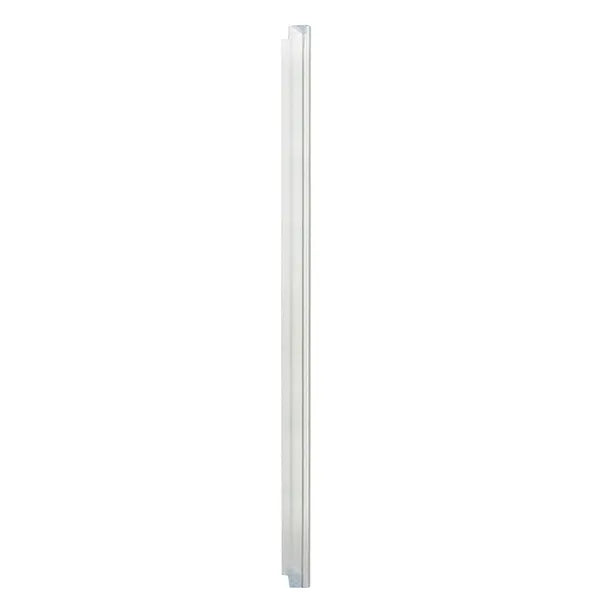 HT-100 X 96cm Household Application Door & Window Rain Cover Eaves Black Holder - view 3