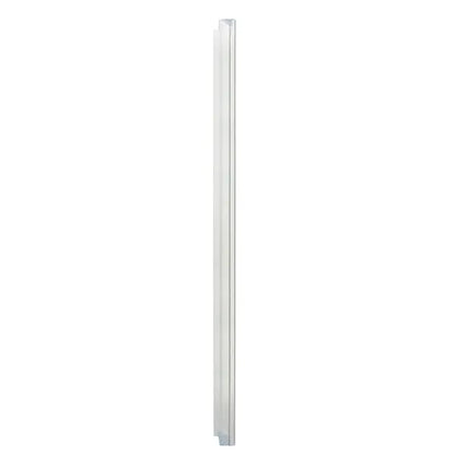 HT-100 X 96cm Household Application Door & Window Rain Cover Eaves Black Holder - view 3