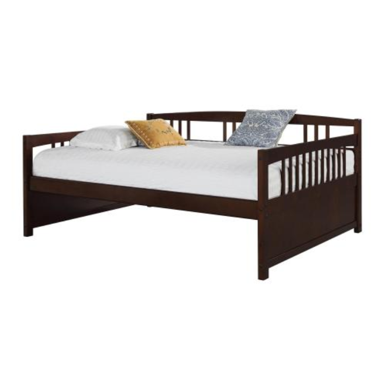 Morgan Wood Daybed - view 2