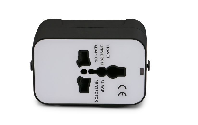 Multi Function Charger For Overseas Travel Adapter - view 9