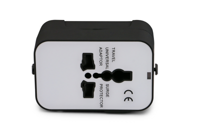 Multi Function Charger For Overseas Travel Adapter - view 9
