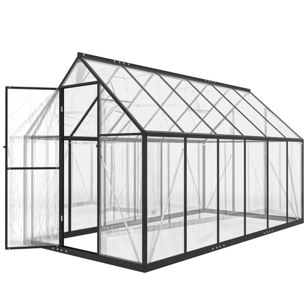 House Greenhouse - view 3