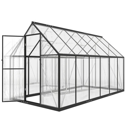 House Greenhouse - view 3