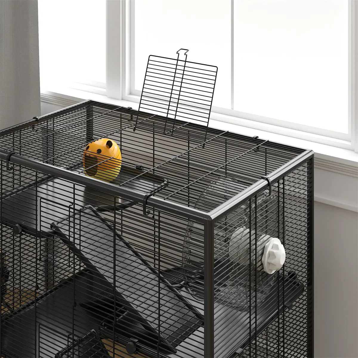 Hamster Tank - view 6