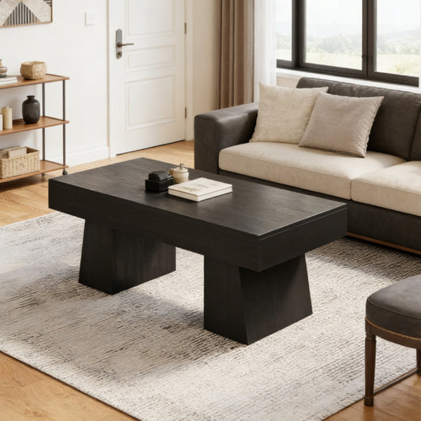 End Table - view 3