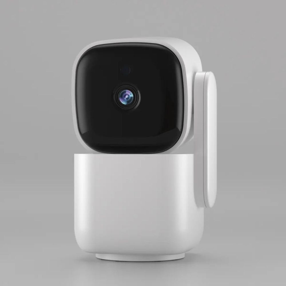 Cámara de seguridad WiFi para el hogar