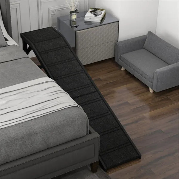 Pet Ramp - view 2