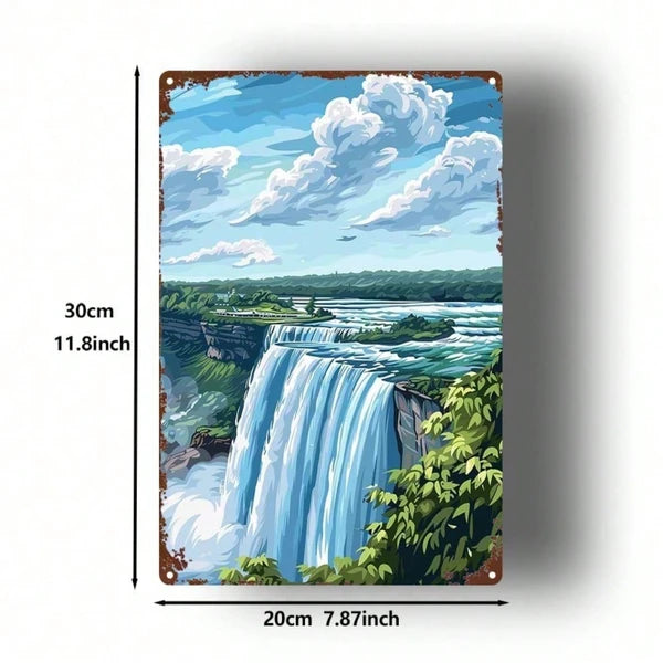Wall Decoration 20 Cm X 20 Cm X 0.5 Cm - view 4