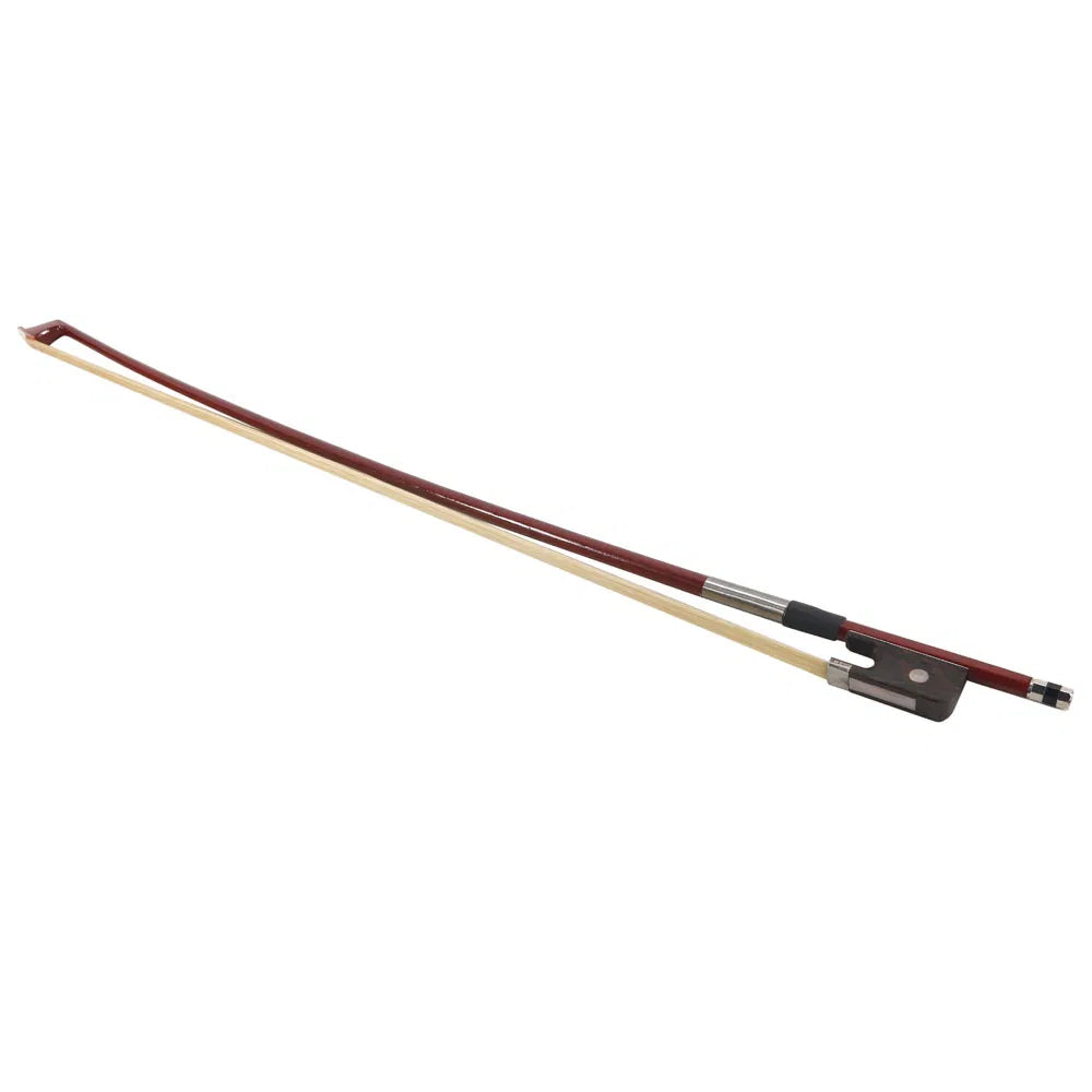 4/4 Acoustic Cello Case Bow Rosin Wood Color (Old code:86308904) - view 7