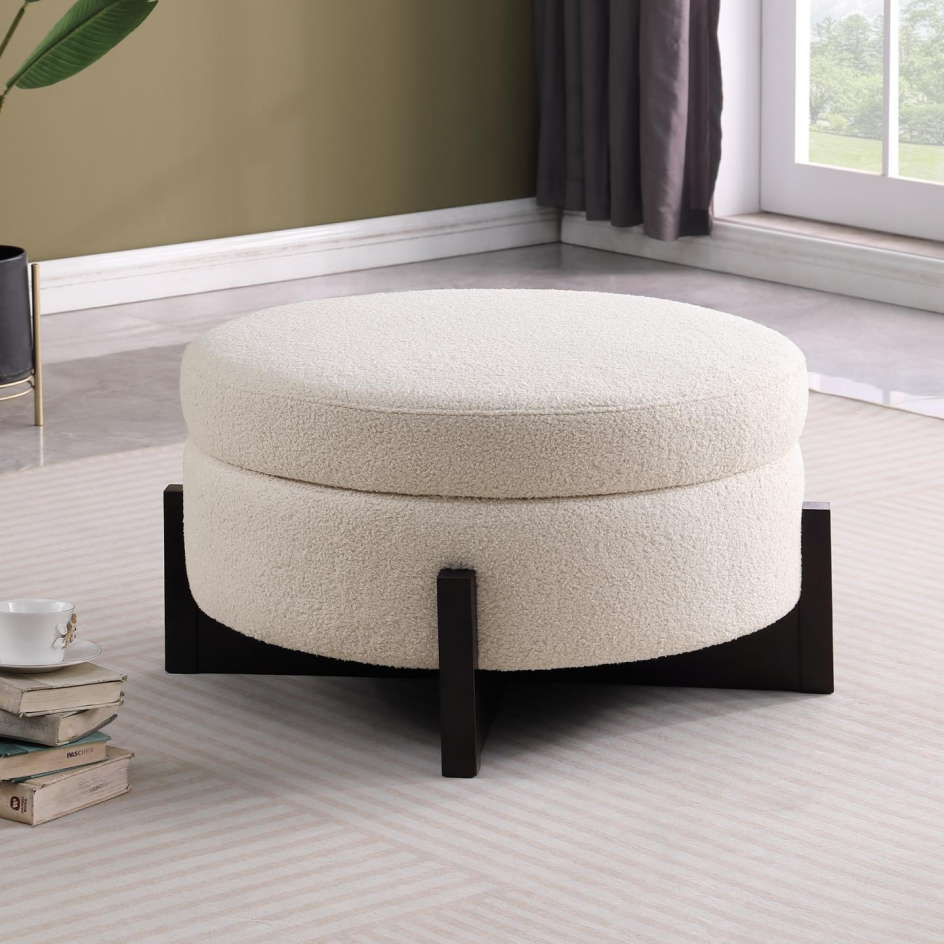 02 Ottoman Beige - view 3