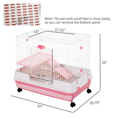 Hamster Cage/small animal cage/Pet cages - view 3