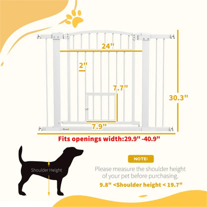 Pet Gate - view 3