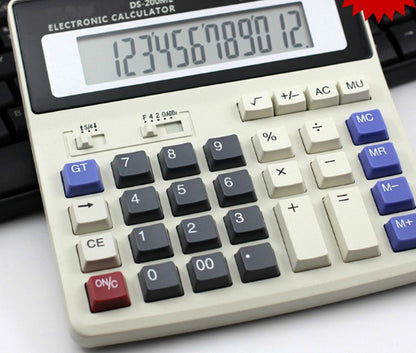 Office Business Calculator 200ml Computer - view 5