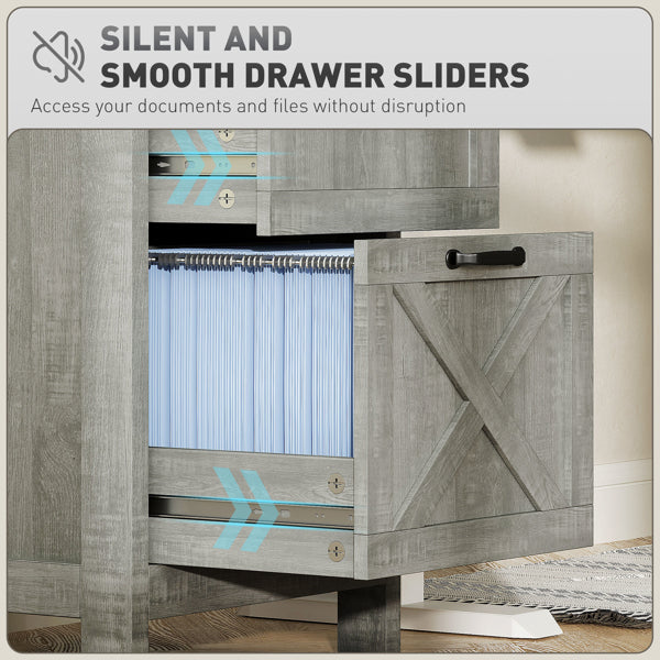 File Cabinet - view 2