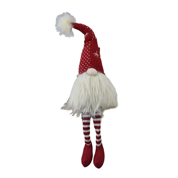 2pcs Christmas Gnomes Decorations, Christmas Table Home Ornaments For Holiday Party Gifts - view 9