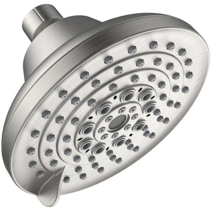 6 Spray Settings High Pressure Shower Head - view 2