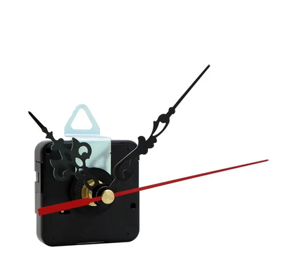 DIY Clock Parts Movement Quartz Mechanism Wall Replacement Repair Tool Hands Kit - view 3