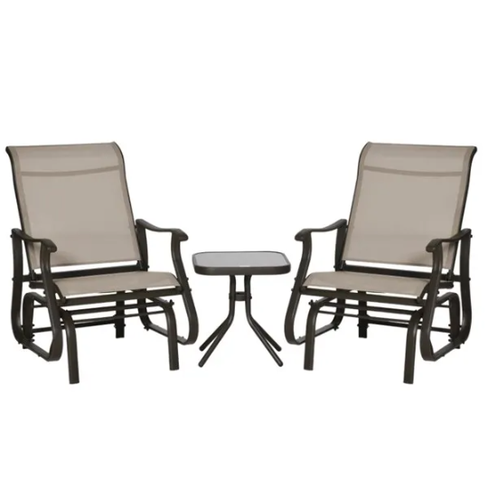 Outdoor Garden Chairs Lounge Chairs
