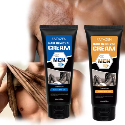 5 Mins Efficiency Private Label Natural Organic Herbal Full Body Painless Depilatory Men And Women Permanent Hair