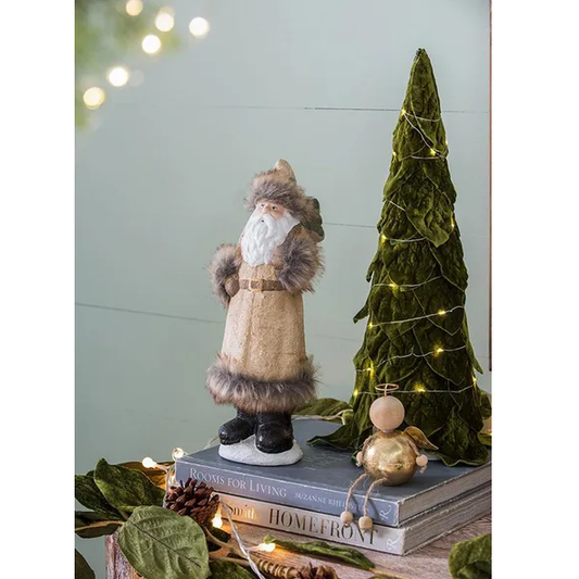 2pcs Christmas Gnomes Decorations, Christmas Table Home Ornaments For Holiday Party Gifts - view 2