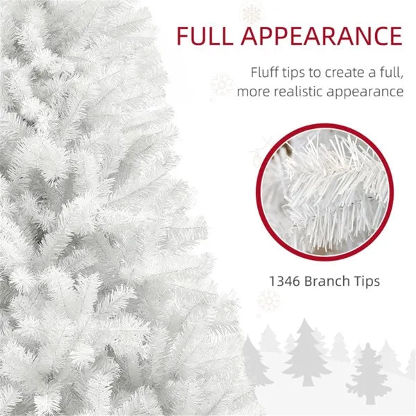 9 Ft Christmas Trees - view 2