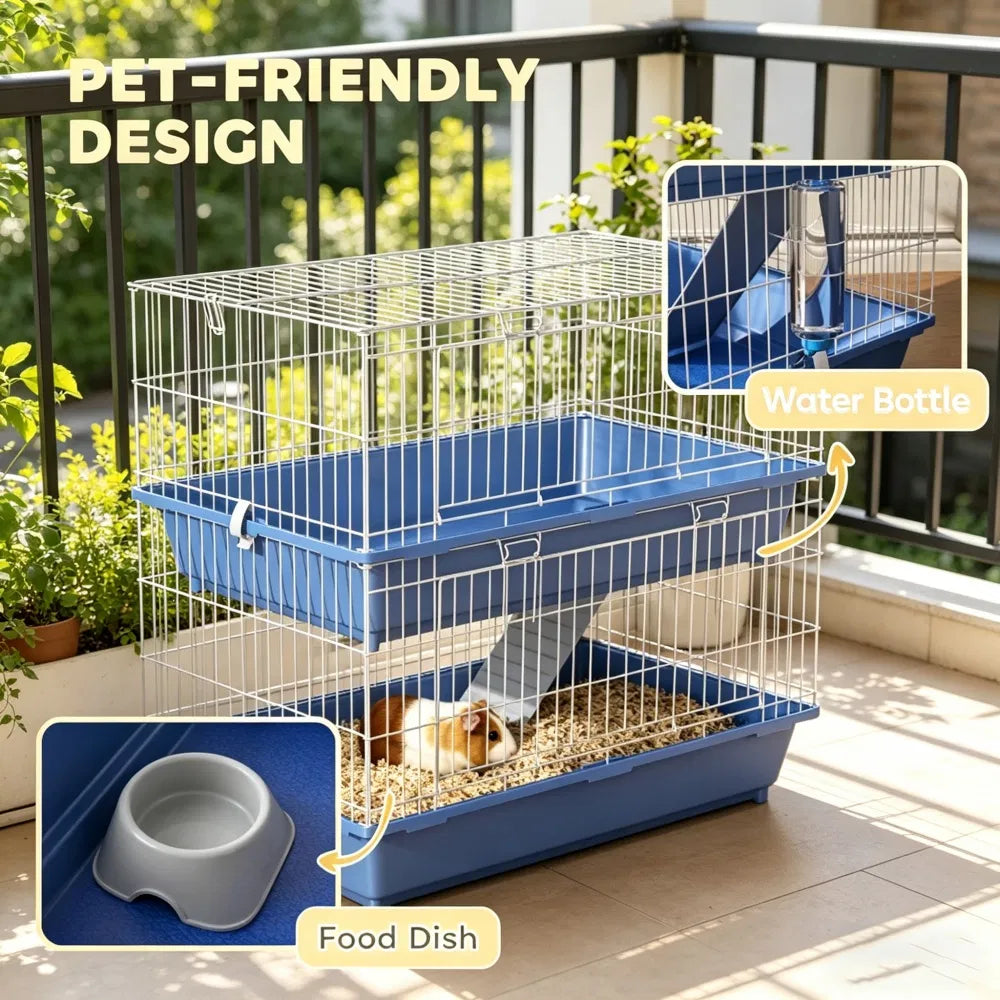 Hamster Cage/Pet Cage - view 5