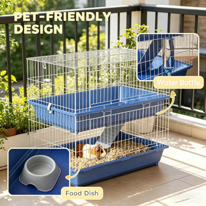 Hamster Cage/Pet Cage - view 5
