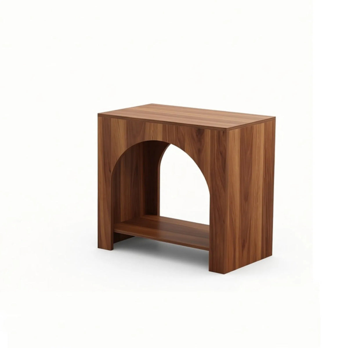 Elegant Bedside Tables with Waterproof Design - view 5