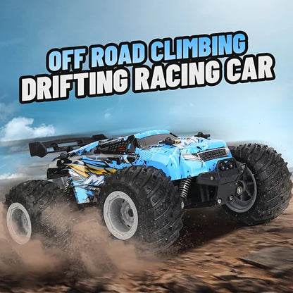 Remote Control Toy Car - view 4